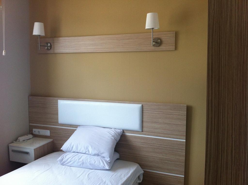 Durak Hotel Corum Room photo