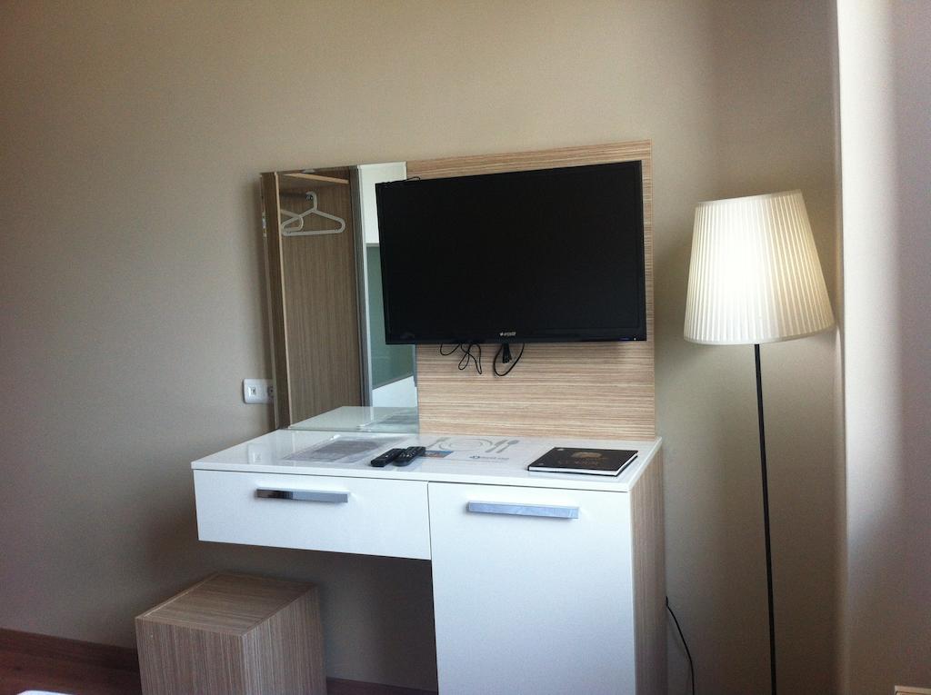 Durak Hotel Corum Room photo