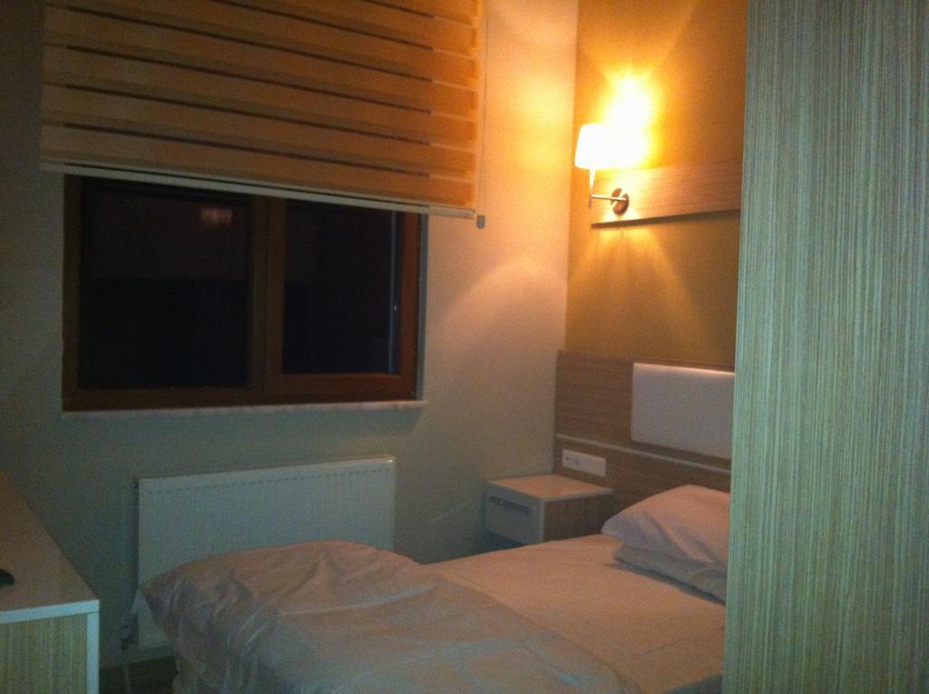 Durak Hotel Corum Room photo