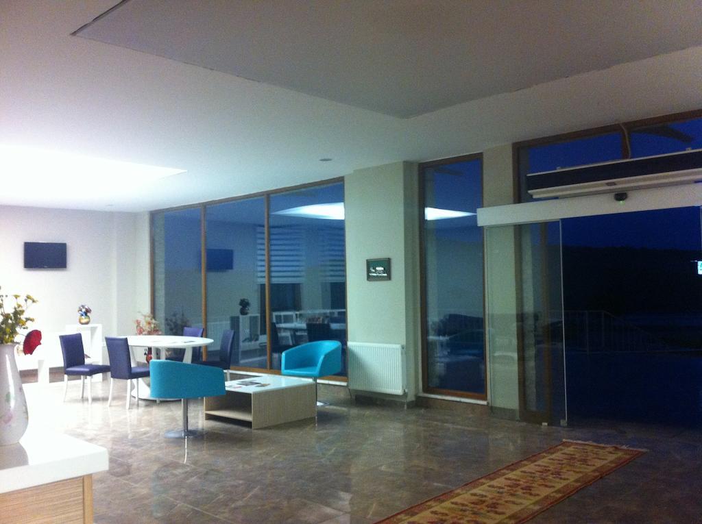 Durak Hotel Corum Exterior photo