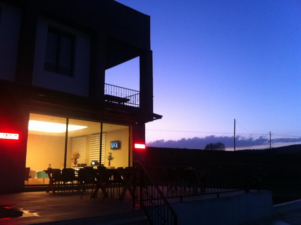 Durak Hotel Corum Exterior photo