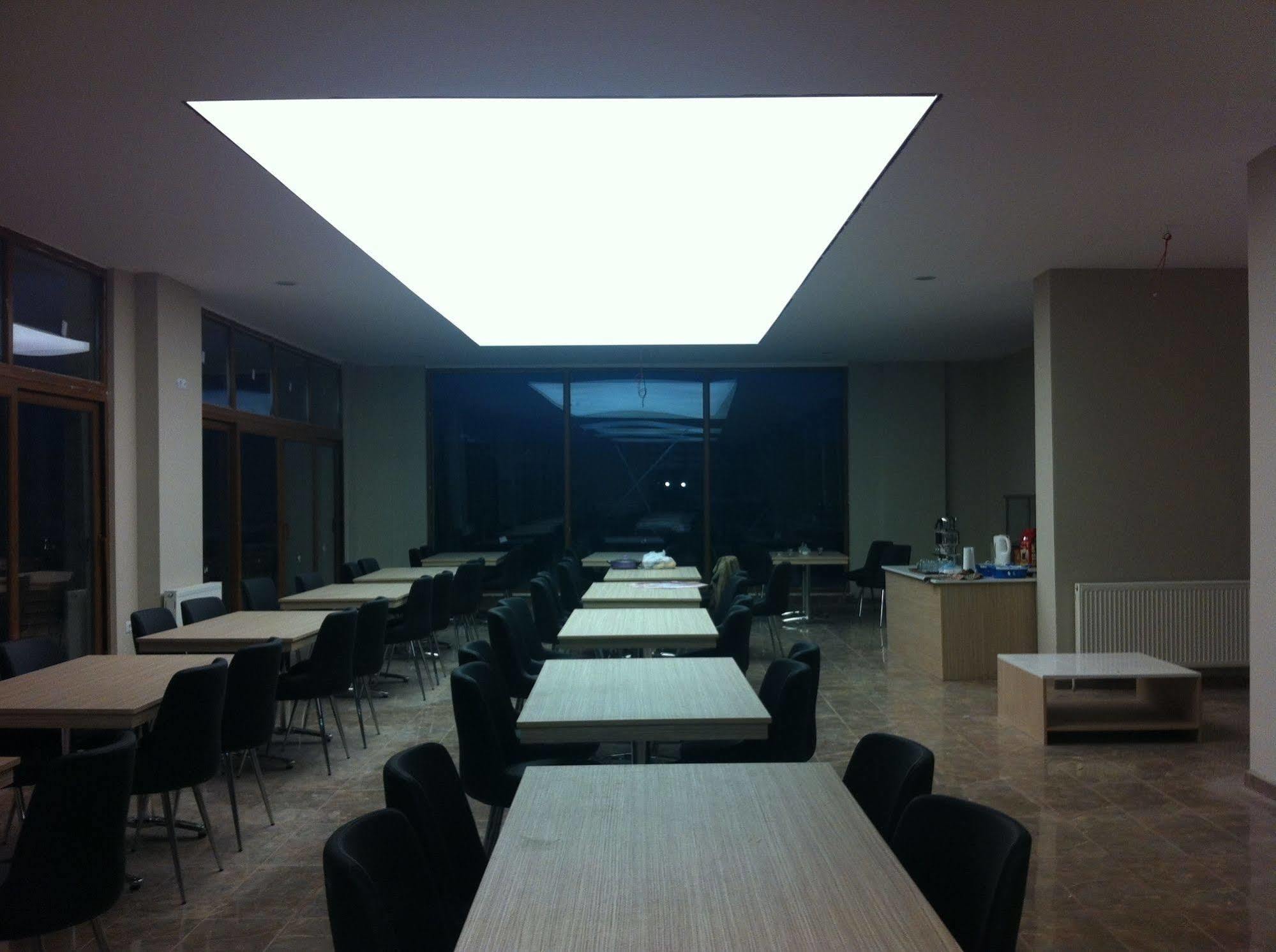 Durak Hotel Corum Exterior photo